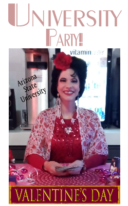 Valentine's Day Party