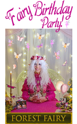 Fairy Party